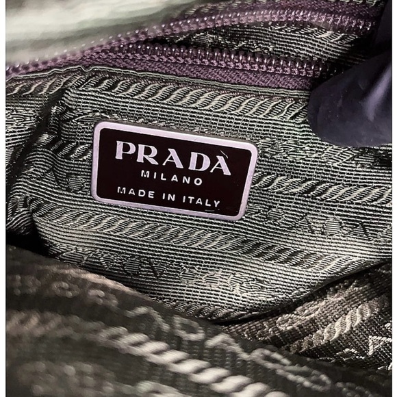 Prada Crossbody Bag - Picture 4 of 15